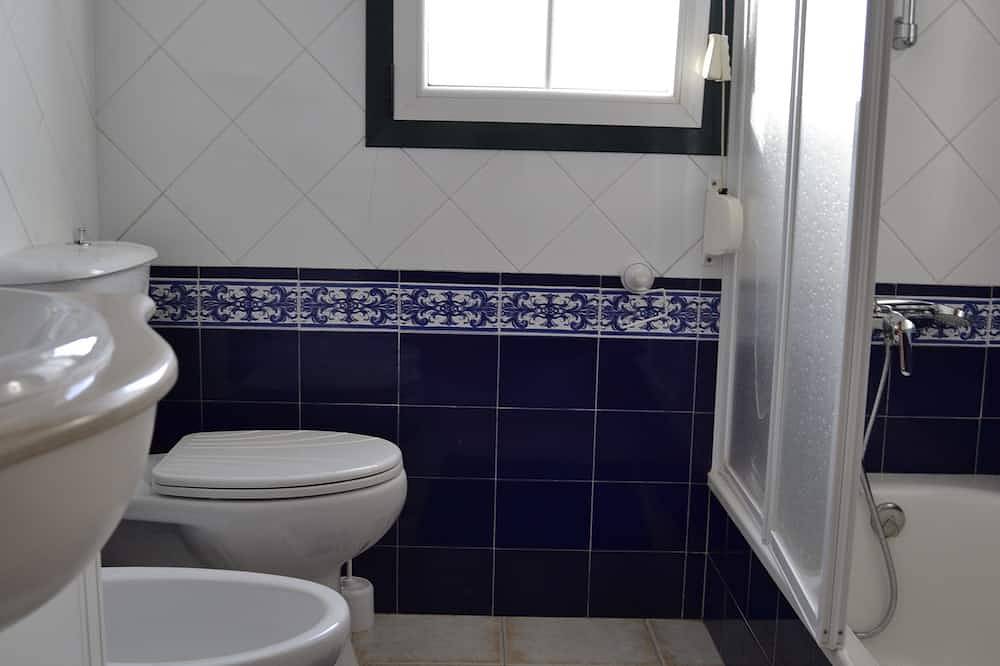 Ganze Wohnung, Wohnung am Meer mit einem spektakulären Blick in Punta del Hidalgo, San Cristóbal de La Laguna