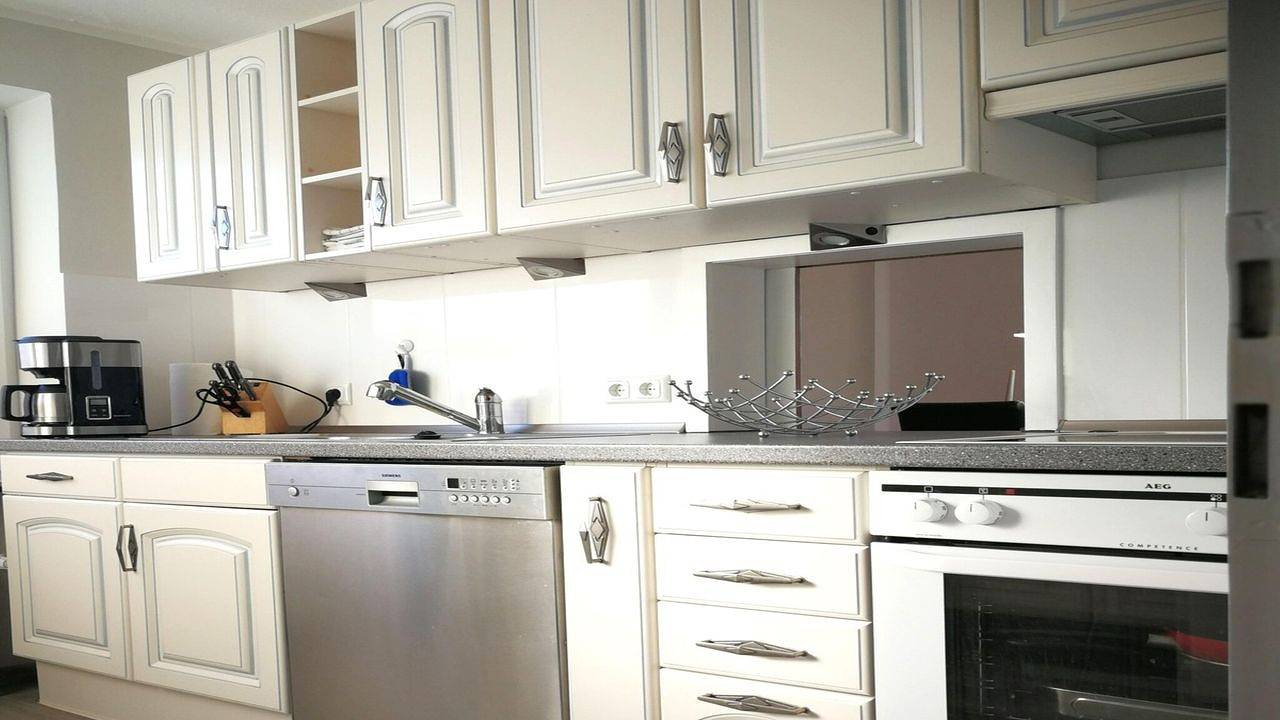 Ganze Ferienwohnung, Ferienwohnung für 4 Personen (80 m²) in Fehmarn in Ostfehmarn, Fehmarn