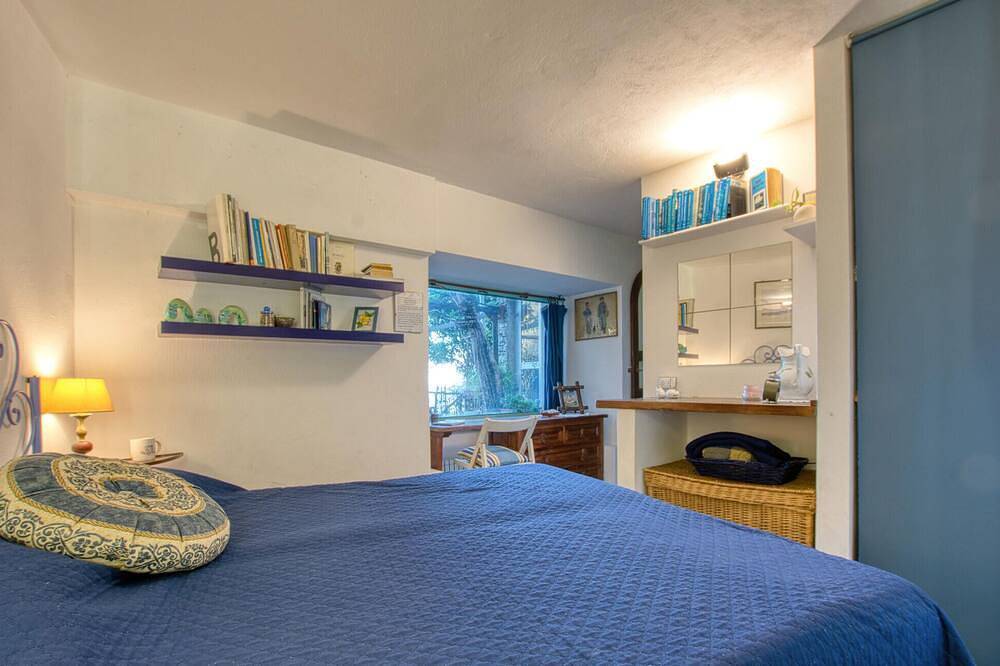 Splendida casa con 1 camera da letto a Zoagli in Zoagli, Riviera di Levante