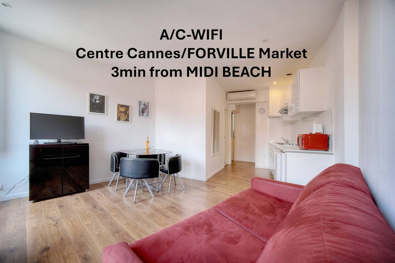 Photo : Appartement de vacances