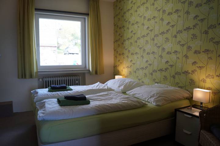 Pension für 3 Personen, mit Terrasse in Winterberg - 3