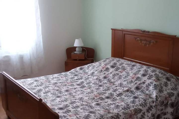 Location de vacances pour 6 personnes, avec jardin à Nantoux - 2