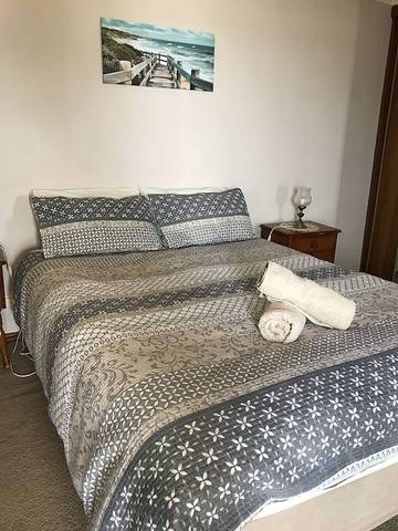 Holiday Home for 6 People in Emu Bay, Kangaroo Island, Photo 4
