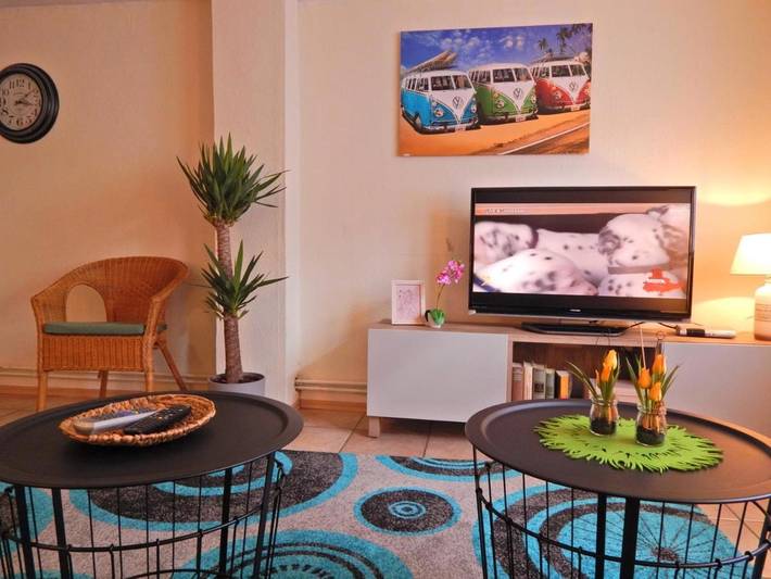 Ferienhaus für 13 Personen, mit Haustier in Koblenz - 2