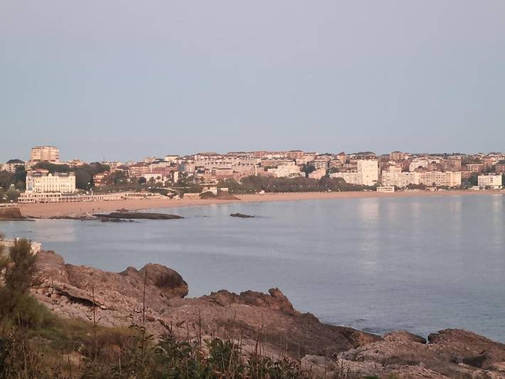 Casa de vacaciones para 12 personas, con vistas y terraza, Se admiten mascotas en Valle de Cabuérniga - 4