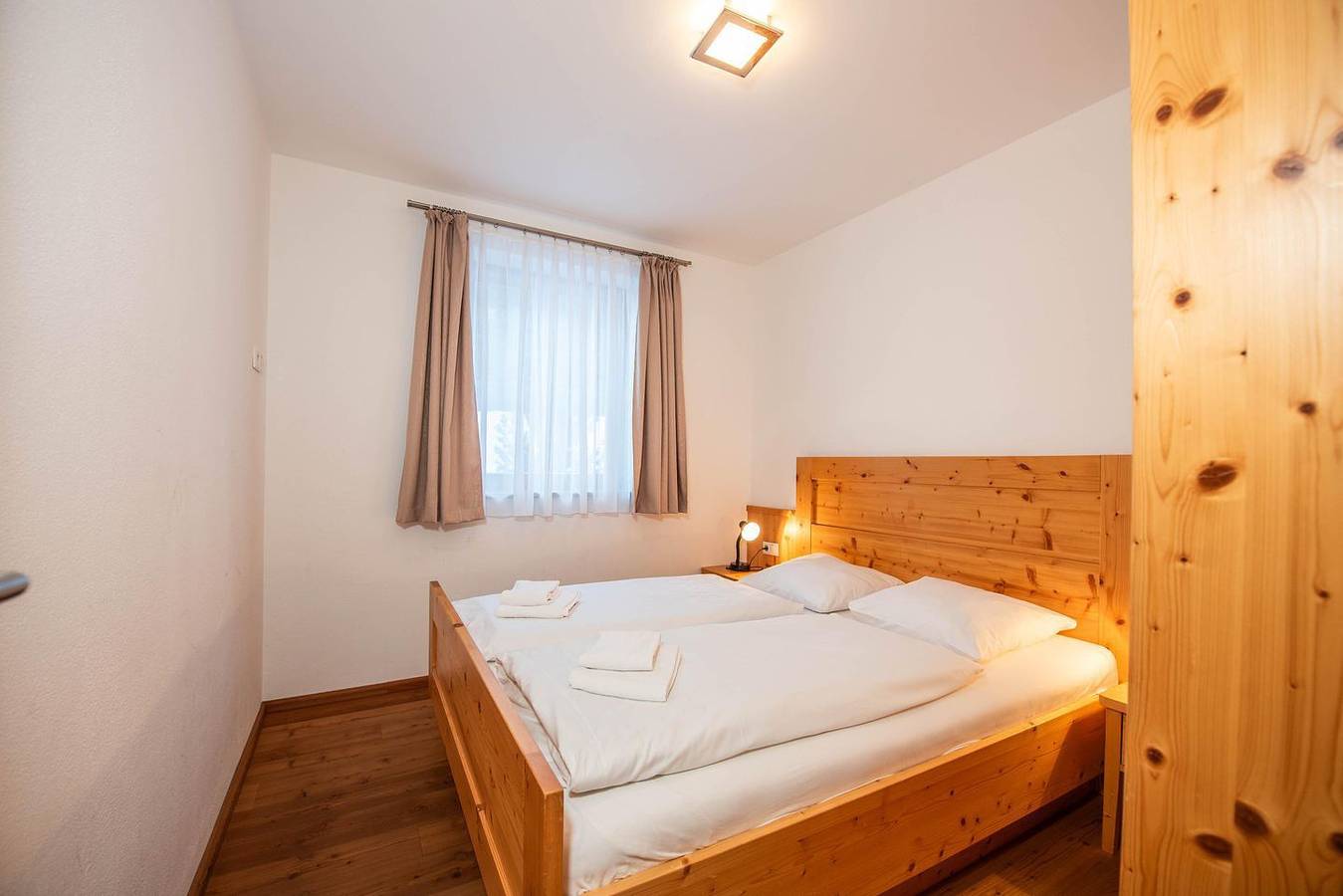 Ganze Wohnung, Gemütliches Apartment mit Bergblick und Pistennähe in der Zillertal Arena in Hochkrimml, Krimml