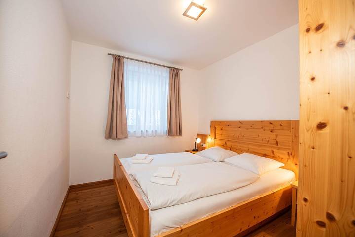 Ganze Wohnung, Gemütliches Apartment mit Bergblick und Pistennähe in der Zillertal Arena in Hochkrimml, Krimml