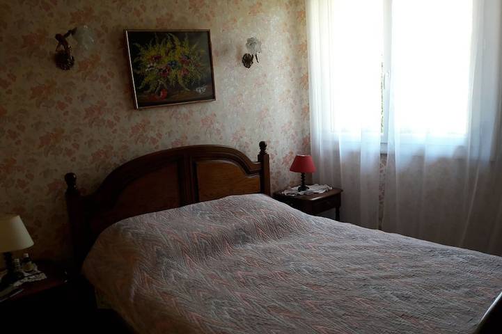 Villa pour 4 personnes, avec jardin et terrasse à Hyeres - 2