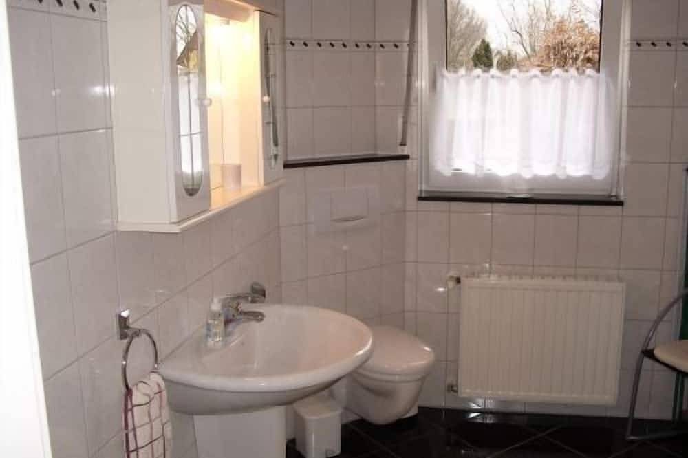 Ganze Wohnung, Ferienwohnung Hasse, 1-4 Pers. in Ascheberg, Münsterland