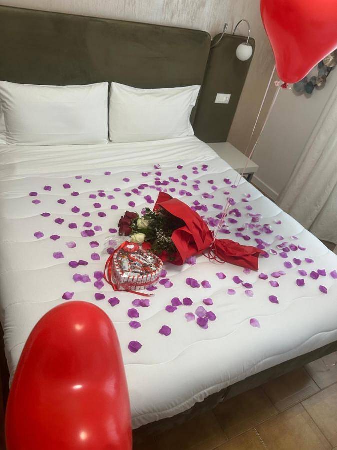 The Gate 441 Rooms in Fiumicino, Provincia di Roma