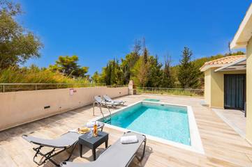Villa για 6 Άτομα σε Κεφαλονιά, Ελλάδα, Φωτογραφία 3