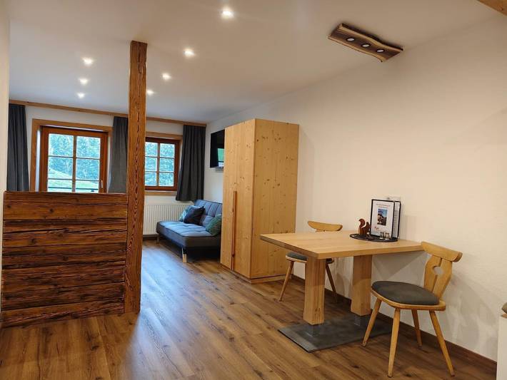 Ganze Ferienwohnung, Rauchkofel in Villgratner Berge, Leisach