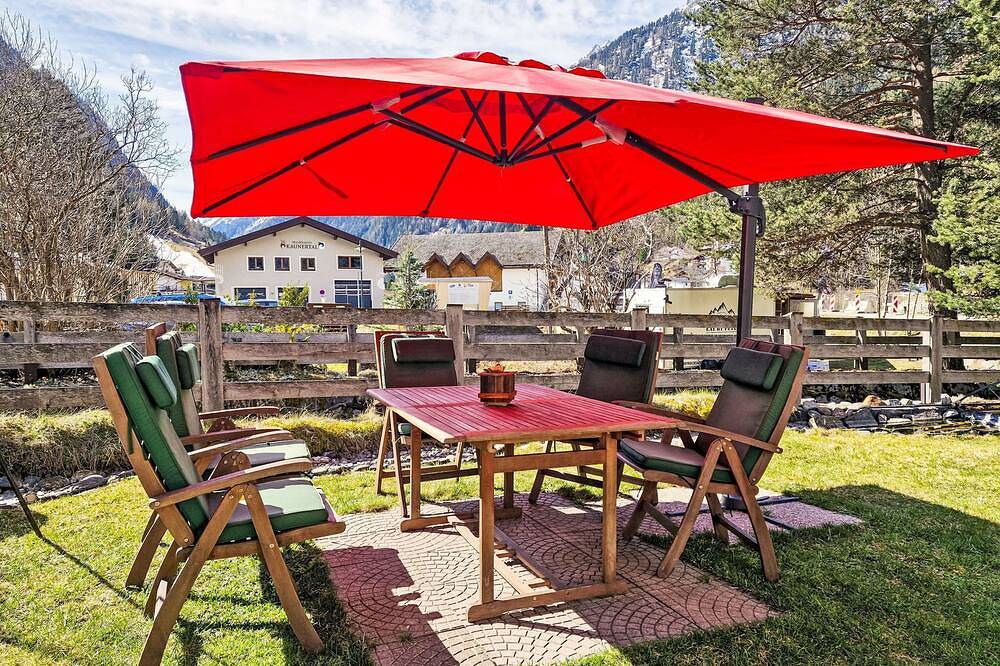 Ganze Wohnung, Haflingerhof Enzian by Interhome in Kaunergrat, Kaunertal