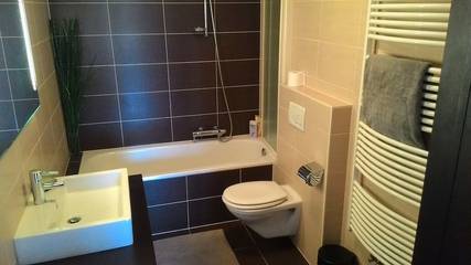 Appartement De Vacances pour 8 Personnes dans Luxembourg (ville), Luxembourg, Photo 2