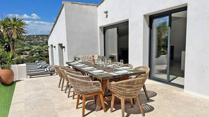 Villa voor 10 Personen in La Nartelle, Sainte-Maxime, Afbeelding 3