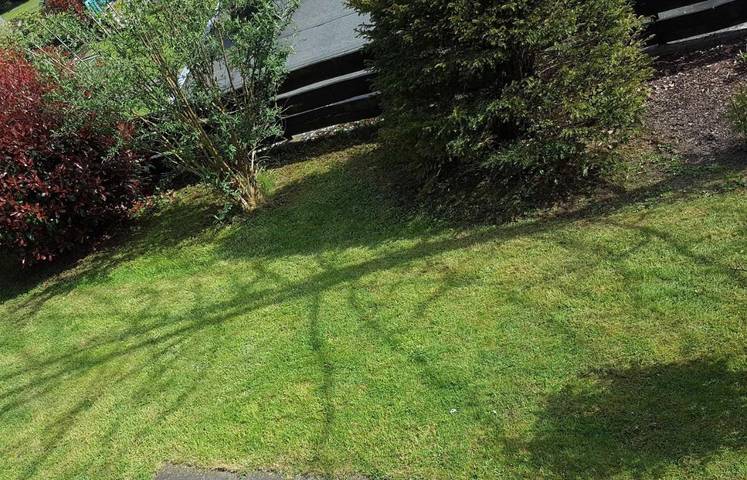 Gîte pour 5 personnes, avec jardin à Overath - 3