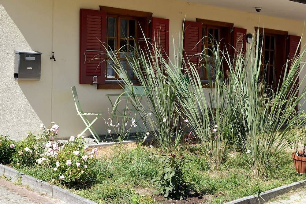 Ganze Wohnung, Chalet Eaglesnest im Wallis in Leuk, Walliser Alpen