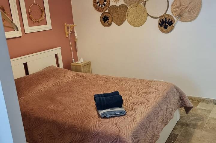 Location de vacances pour 4 personnes à Monteux - 4