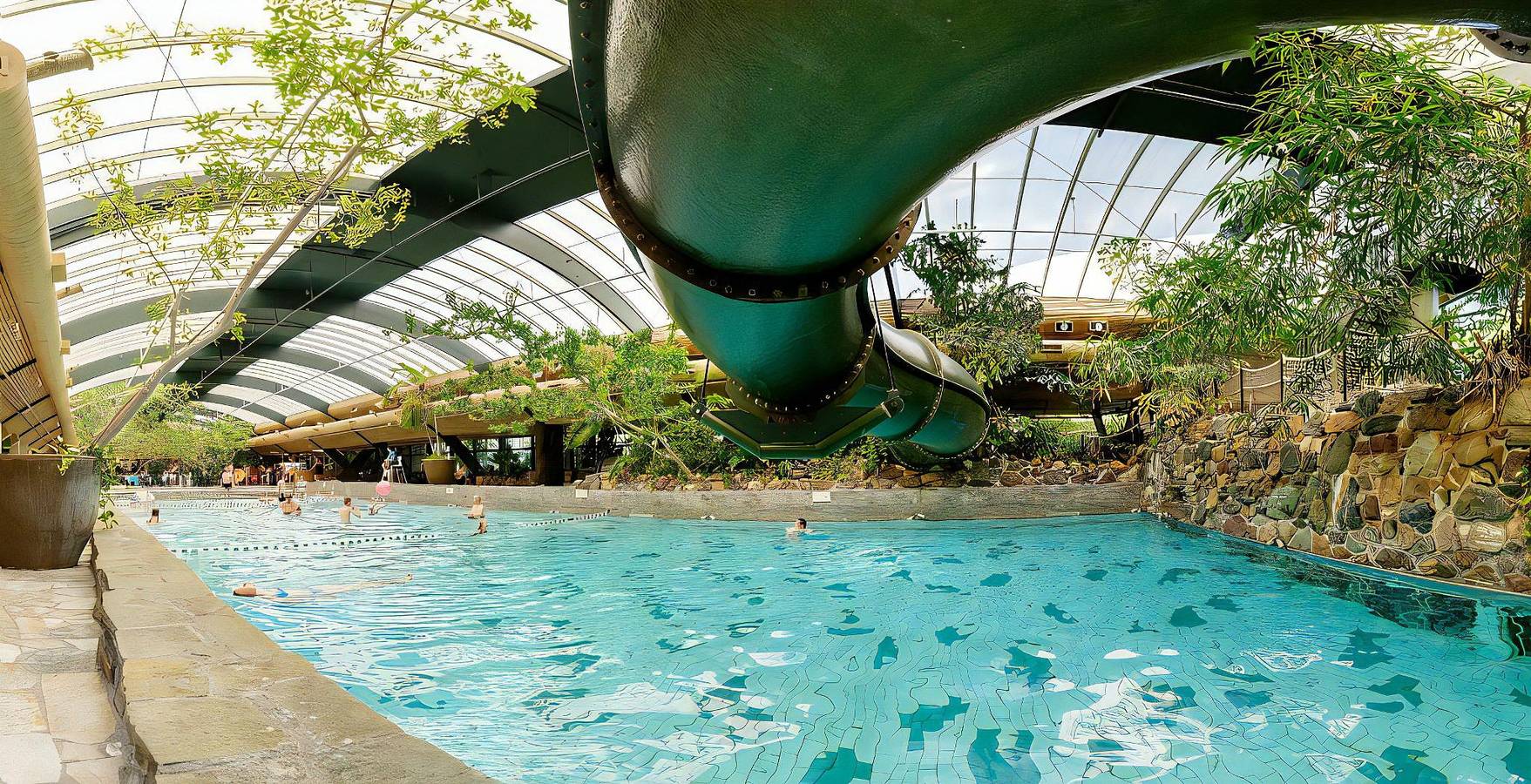Finca für 5 Personen mit Pool in Limburg (Niederlande)
