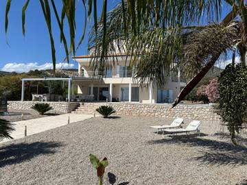 Bungalow para 10 Personas en Peloponeso, Foto 3
