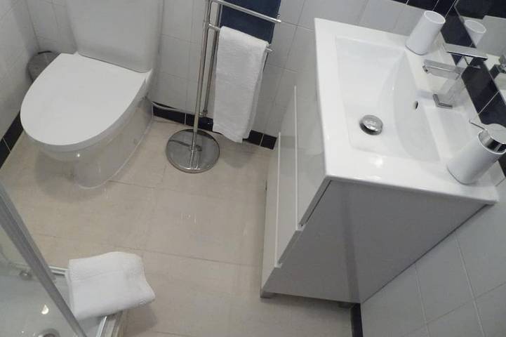 Ganze Wohnung, Ferienwohnung - Lissabonn - Alfama in São Miguel (Lissabon), Santa Maria Maior