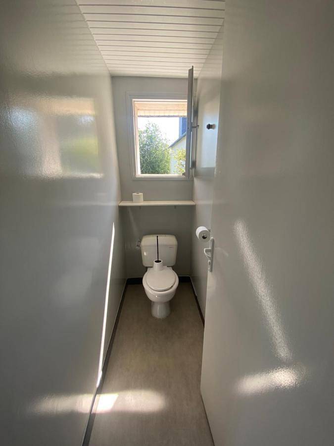 Gîte pour 2 personnes, avec jardin et terrasse dans Guerlédan - 3