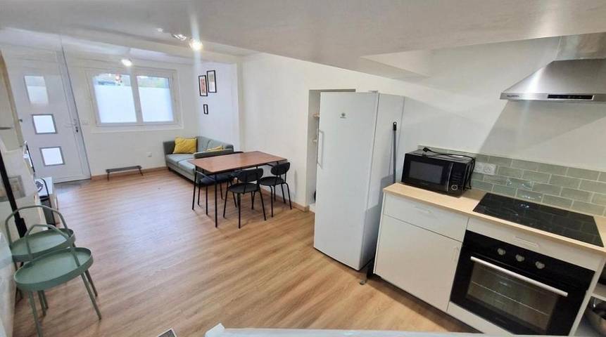 Location de vacances pour 4 personnes dans Office De Tourisme Des Coteaux Et Landes De Gascogne - 3