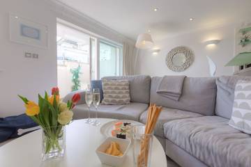 Cottage for 4 People in St. Ives, Cornwall, Photo 4