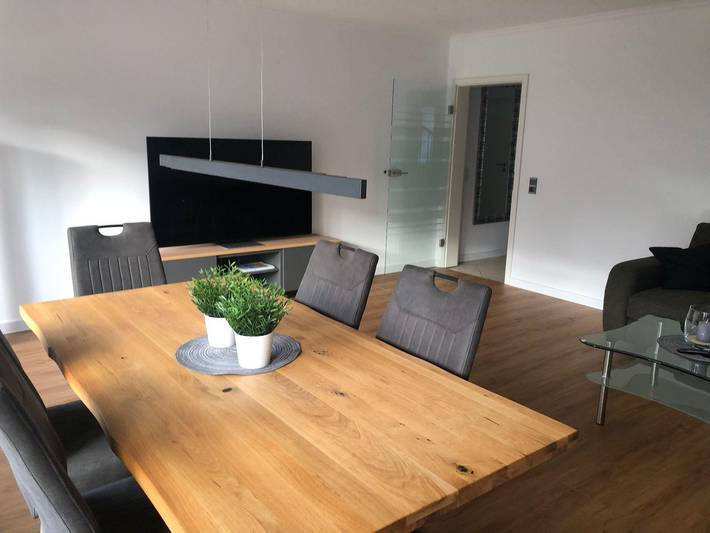 Ferienhaus für 5 Personen, mit Garten, mit Haustier in Tinnum - 4