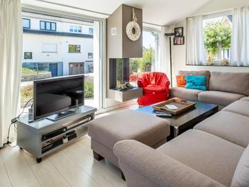 Villa pour 8 Personnes dans Coxyde-les-Bains, Coxyde, Photo 1