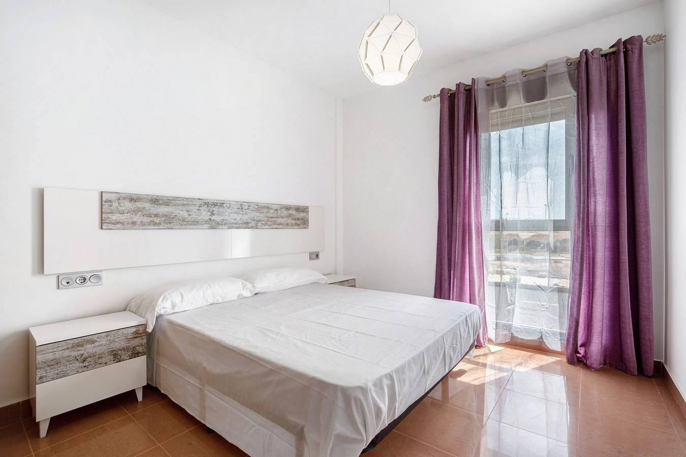 Apartamento entero, Apartamento de vacaciones 'Casa Rosi 1' con vistas al mar y Wi-Fi in Barrio Buenavista, Puerto del Rosario