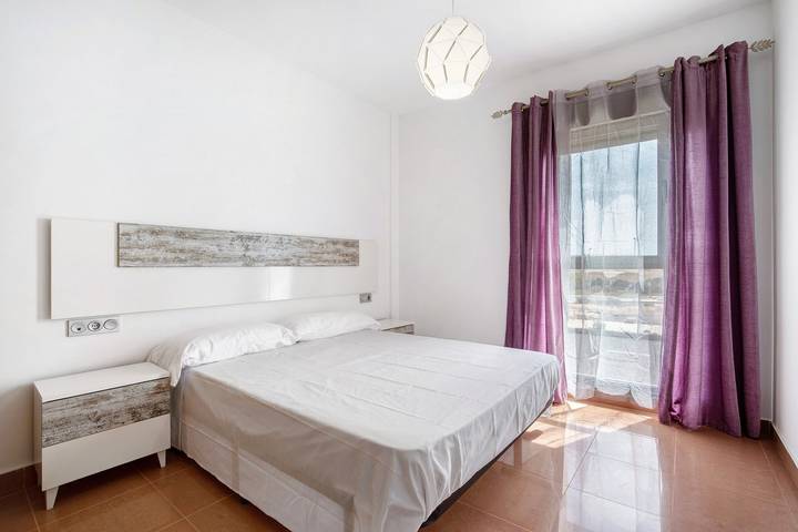 Apartamento de vacaciones para 4 personas - 1