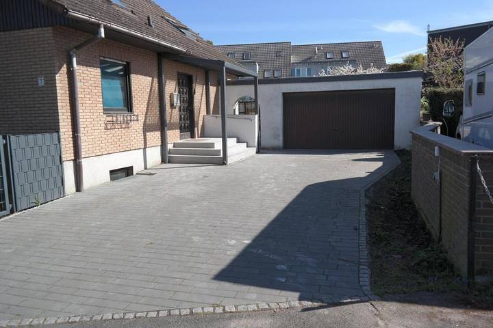 Ferienwohnung für 7 Personen, mit Sauna und Garten, mit Haustier in Pulheim - 3