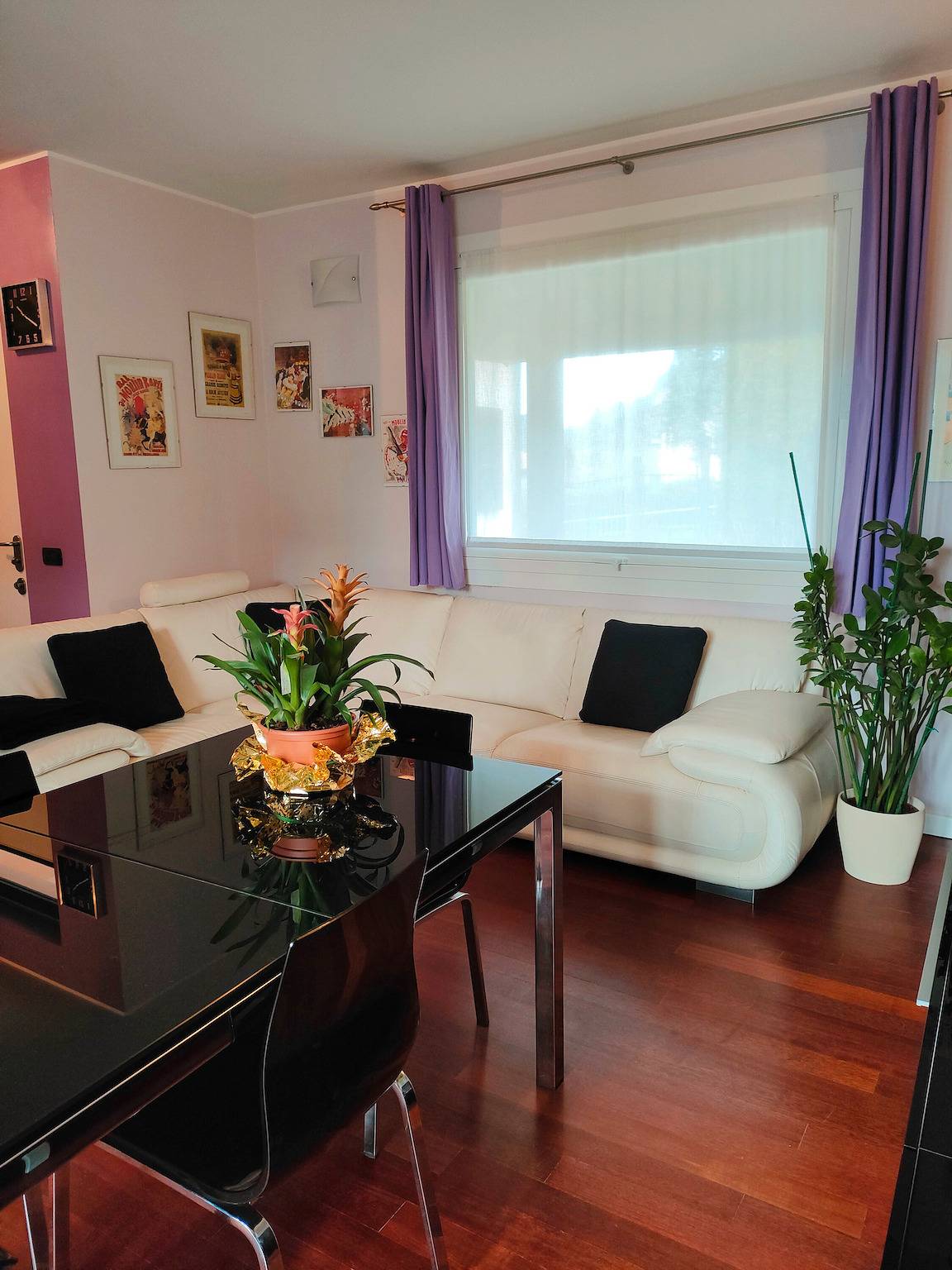 Ferienhaus 'Dreams To Lake Como' mit privatem Garten und Wlan in Senna Comasco, Brianza