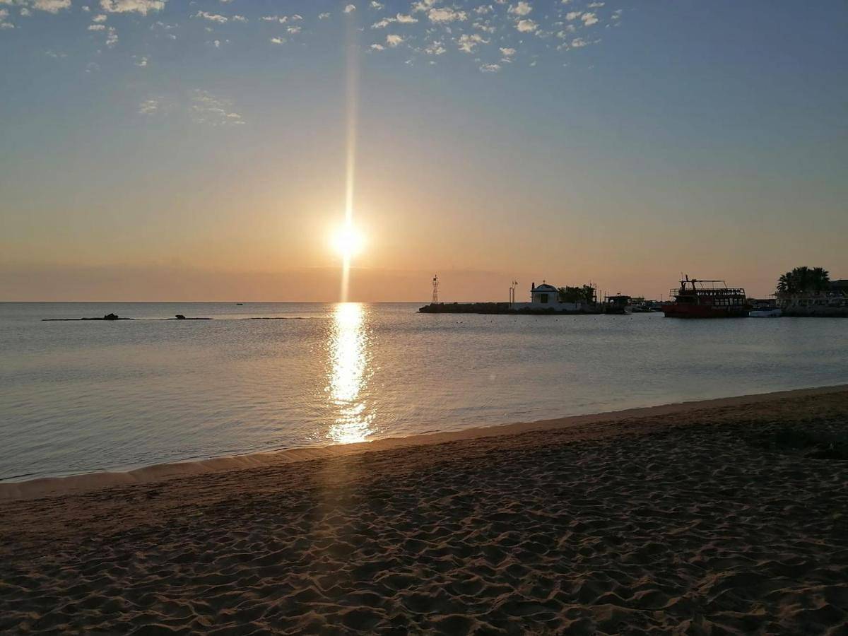 Geheel appartement, Standard Apartment in Faliraki Beach, Faliraki