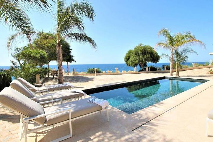 Casa rural para 6 personas, con terraza en Villajoyosa