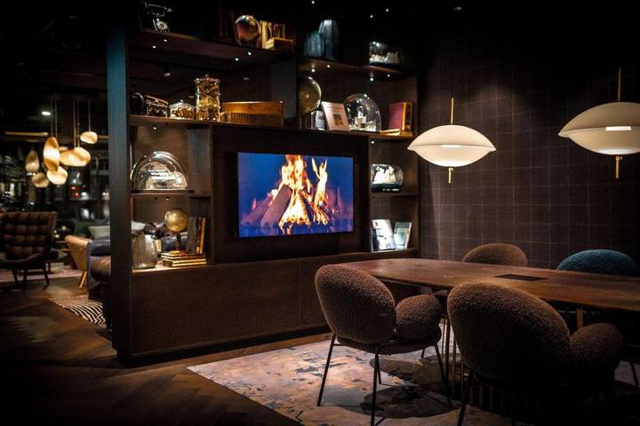 Hotel für 2 Personen, mit Terrasse, mit Haustier in Miniatur Wunderland (Hamburg) - 4