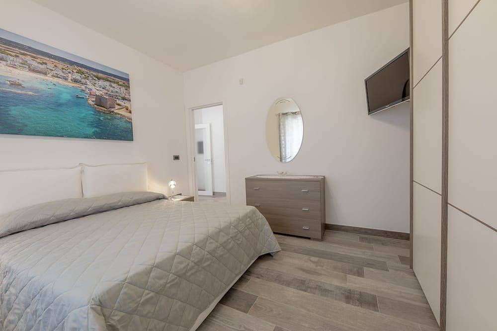 Entire apartment, Angela Rosa House, Your Holiday in the Center of Apulia in Carovigno, Salento
