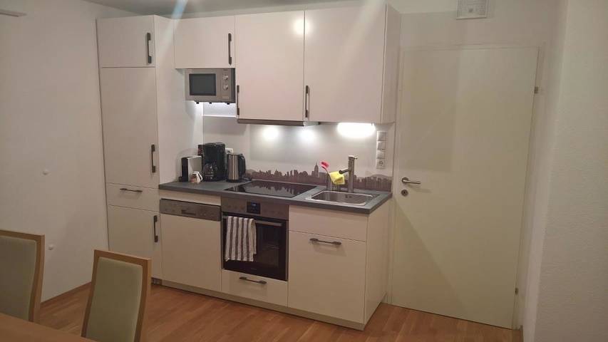 Ganze Ferienwohnung, Apartment City in Bruck am Ziller, Bezirk Schwaz