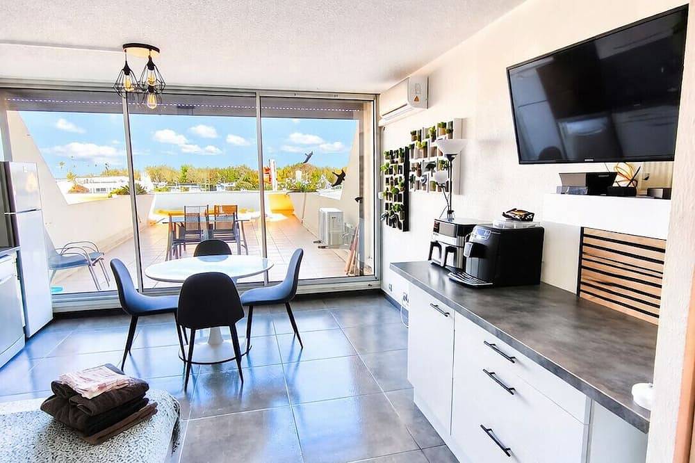 Photo : Appartement de vacances
