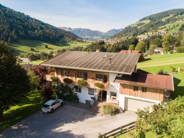 Vakantieappartement voor 2 Personen in Wildschönau, Tiroler Unterland, Afbeelding 1