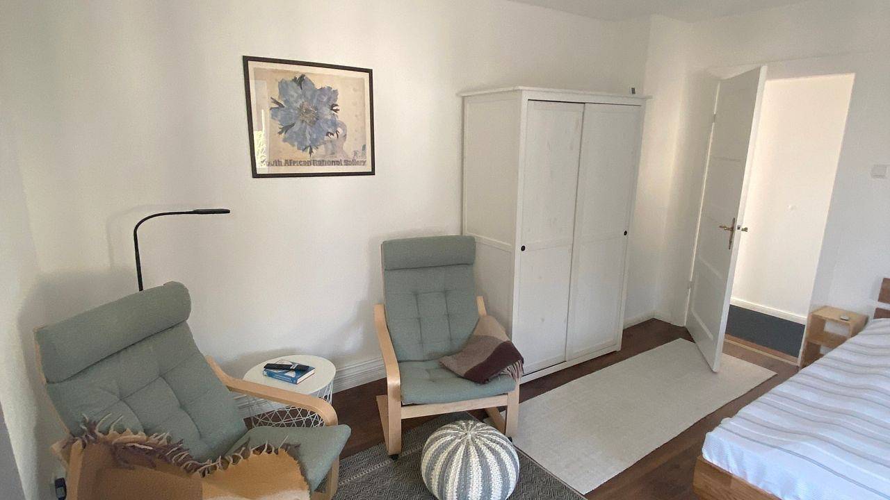 Ganze Ferienwohnung, Ferienwohnung für 2 Personen (50 m²) in Plön in Plön, Plön (Stadt)