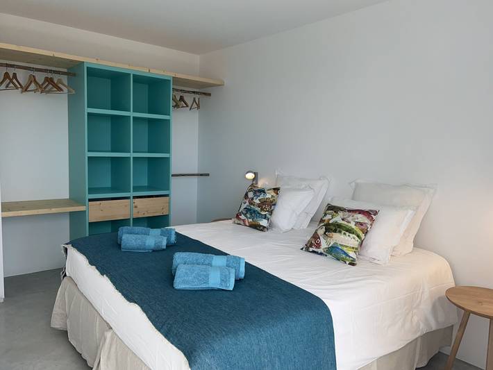 Location de vacances pour 2 personnes, avec piscine et jardin en Espagne - 3