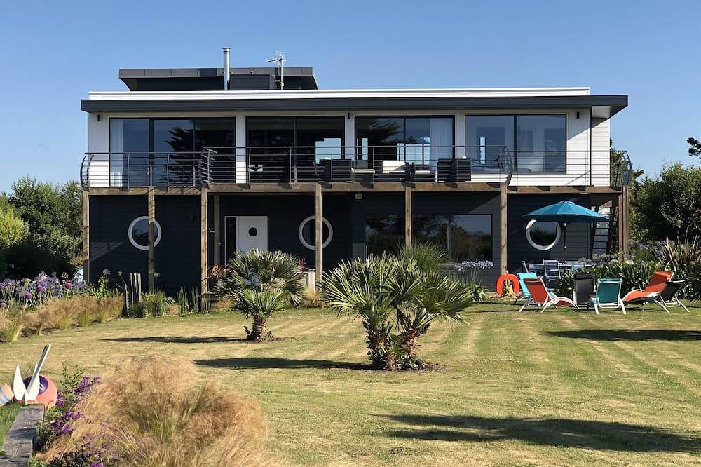 Photo : Maison de vacances