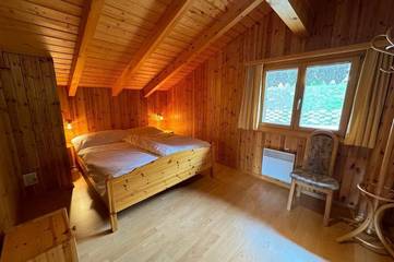 Hütte für 6 Personen in Bellwald, Goms, Bild 2