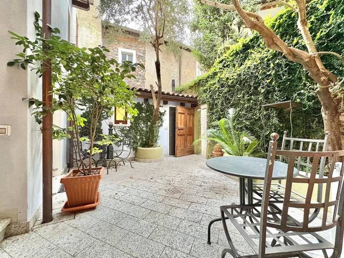 Ferienwohnung für 6 Personen, mit Terrasse in Cannero Riviera - 2