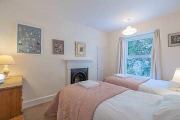 Cottage for 8 People in Aberdyfi, Aberdovey, Photo 4