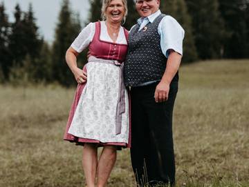 Zimmer für 2 Personen in Ramsau am Dachstein, Ski Amadé, Bild 4
