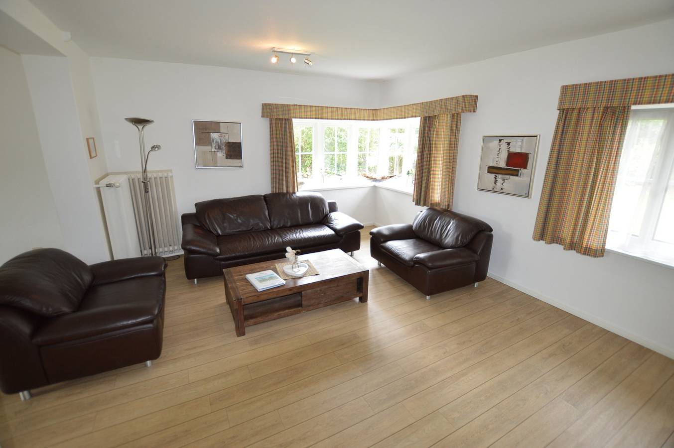 Reetdachkate, inkl. 2 Parkplätze in Ostfehmarn, Fehmarn