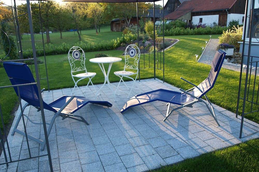 Ganze Wohnung, Ferienwohnung Noak in Gößweinstein, Frankenalb